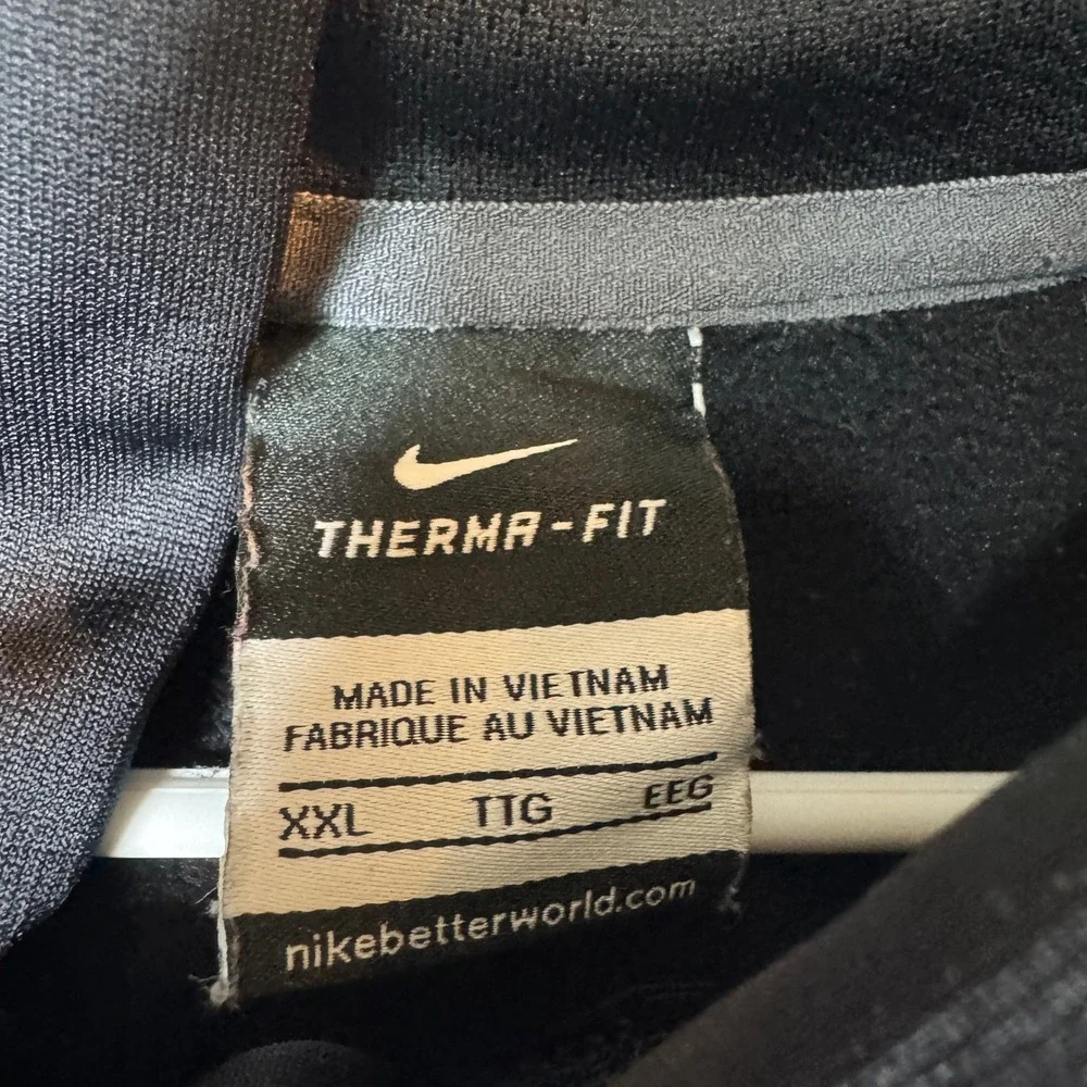 Nike show your